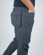 Premium Cargo Pant-Bulaverd - Image 2