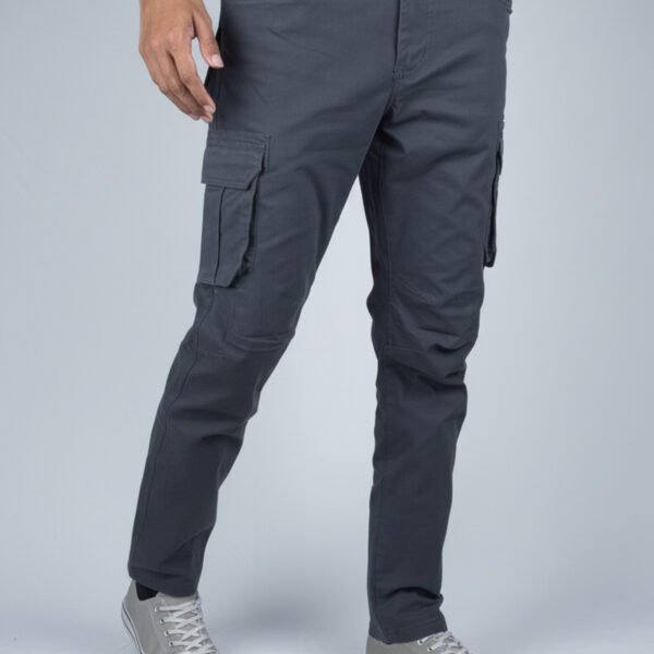 Premium Cargo Pant-Bulaverd